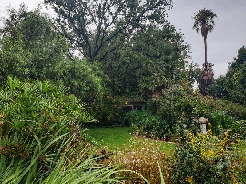 7 Bedroom Property for Sale in Lichtenburg North West